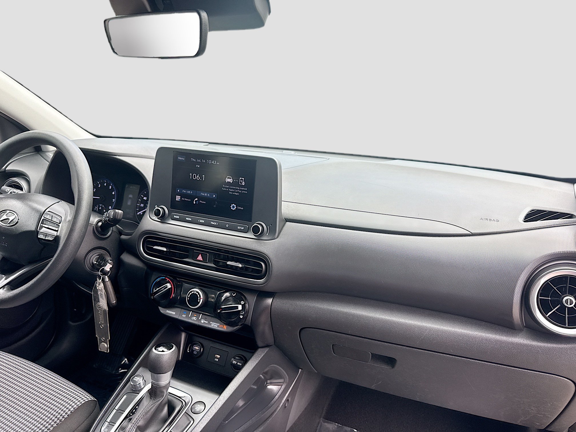 Used 2023 Hyundai Kona SE AWD/4WD image 29