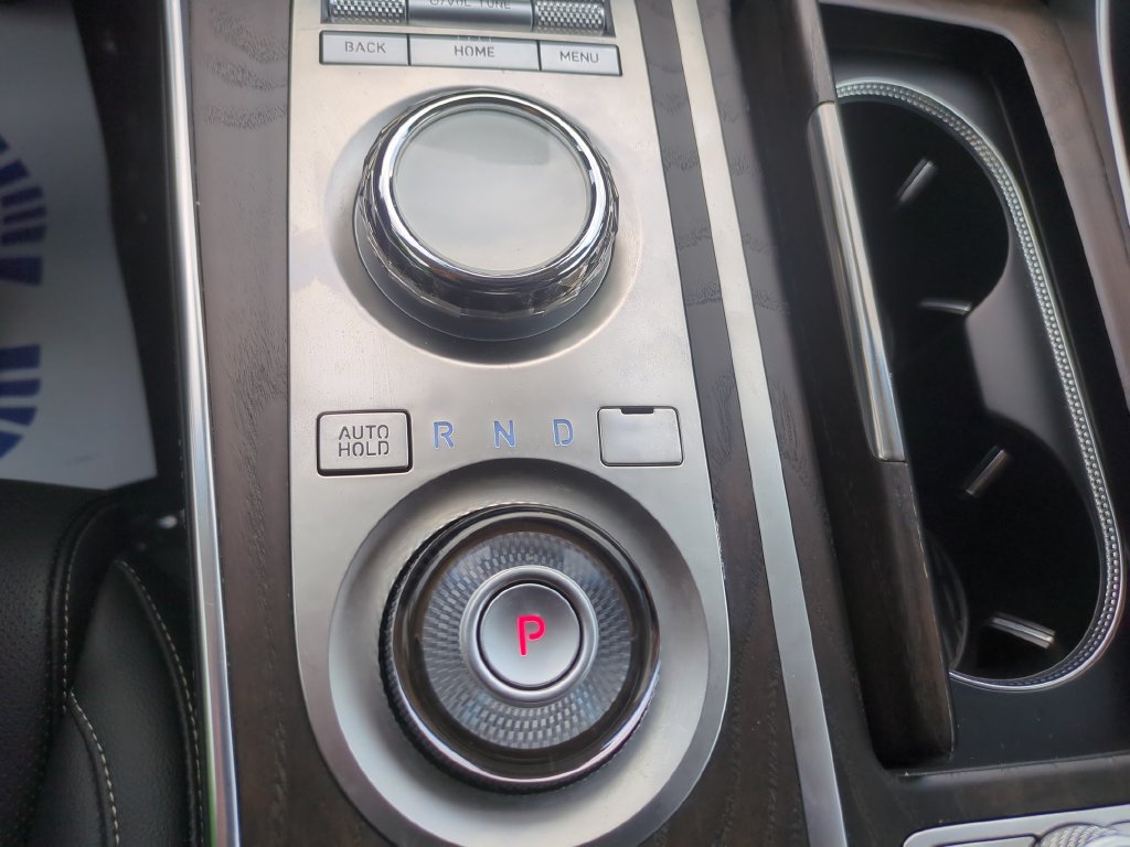 Used 2023 Genesis GV80 2.5T AWD/4WD image 48