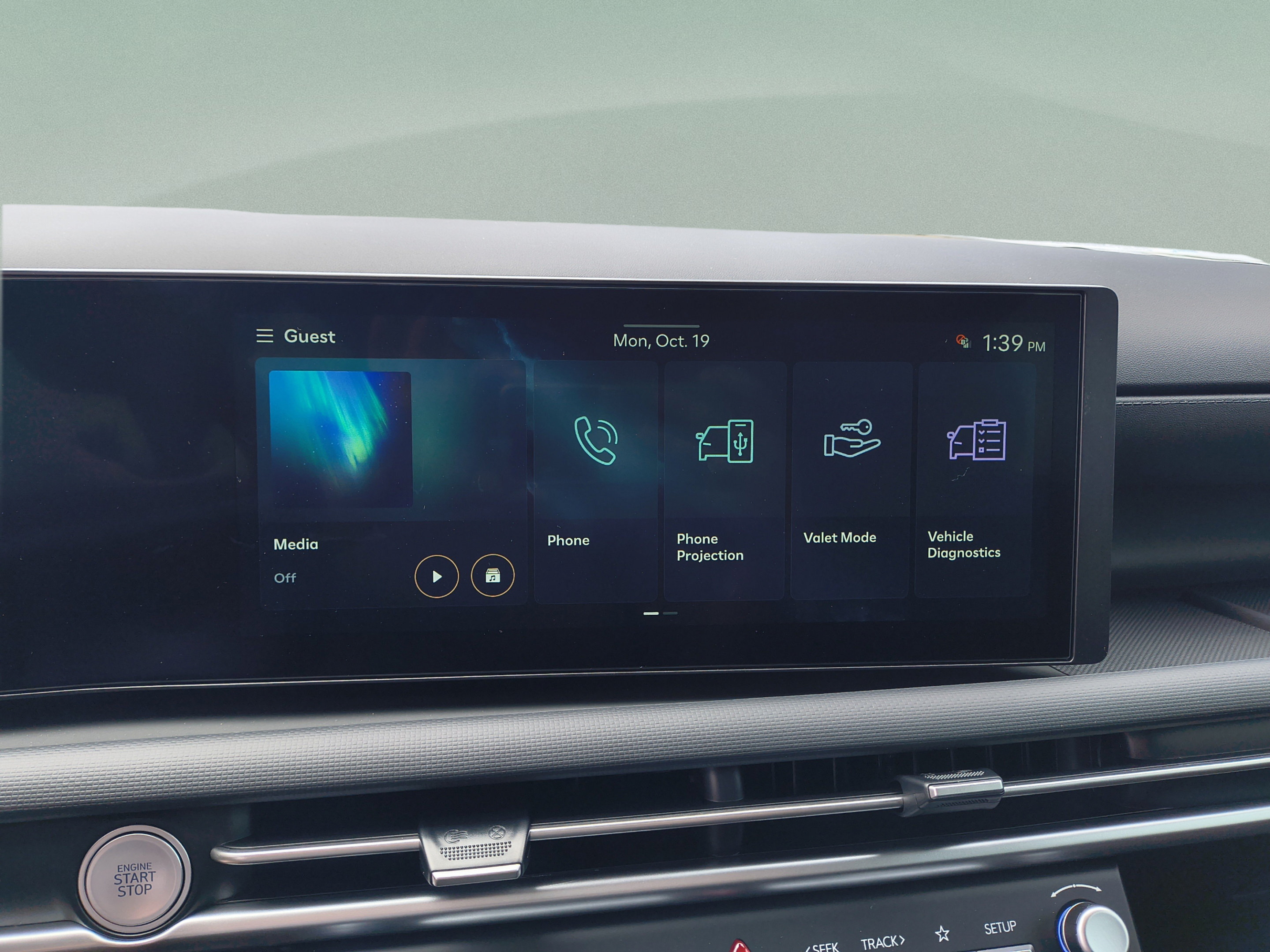 New 2026 Hyundai Tucson SE AWD/4WD image 21