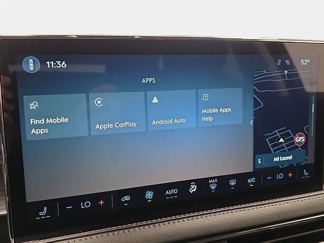 Certified 2023 Lincoln Corsair AWD image 18
