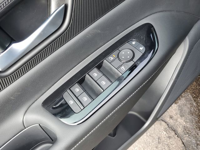 New 2026 Nissan Murano SV image 20