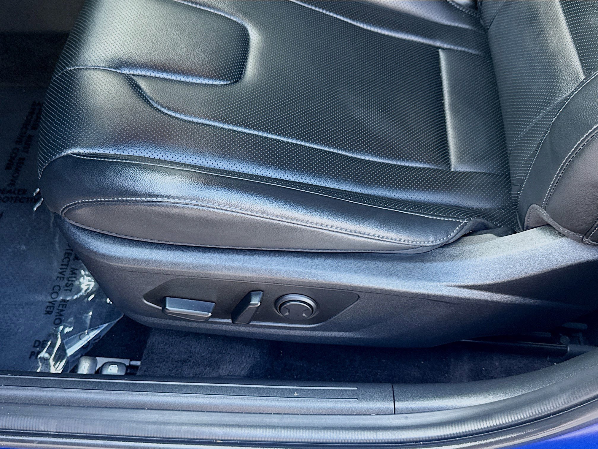 Used 2024 Hyundai Elantra Limited FWD image 15