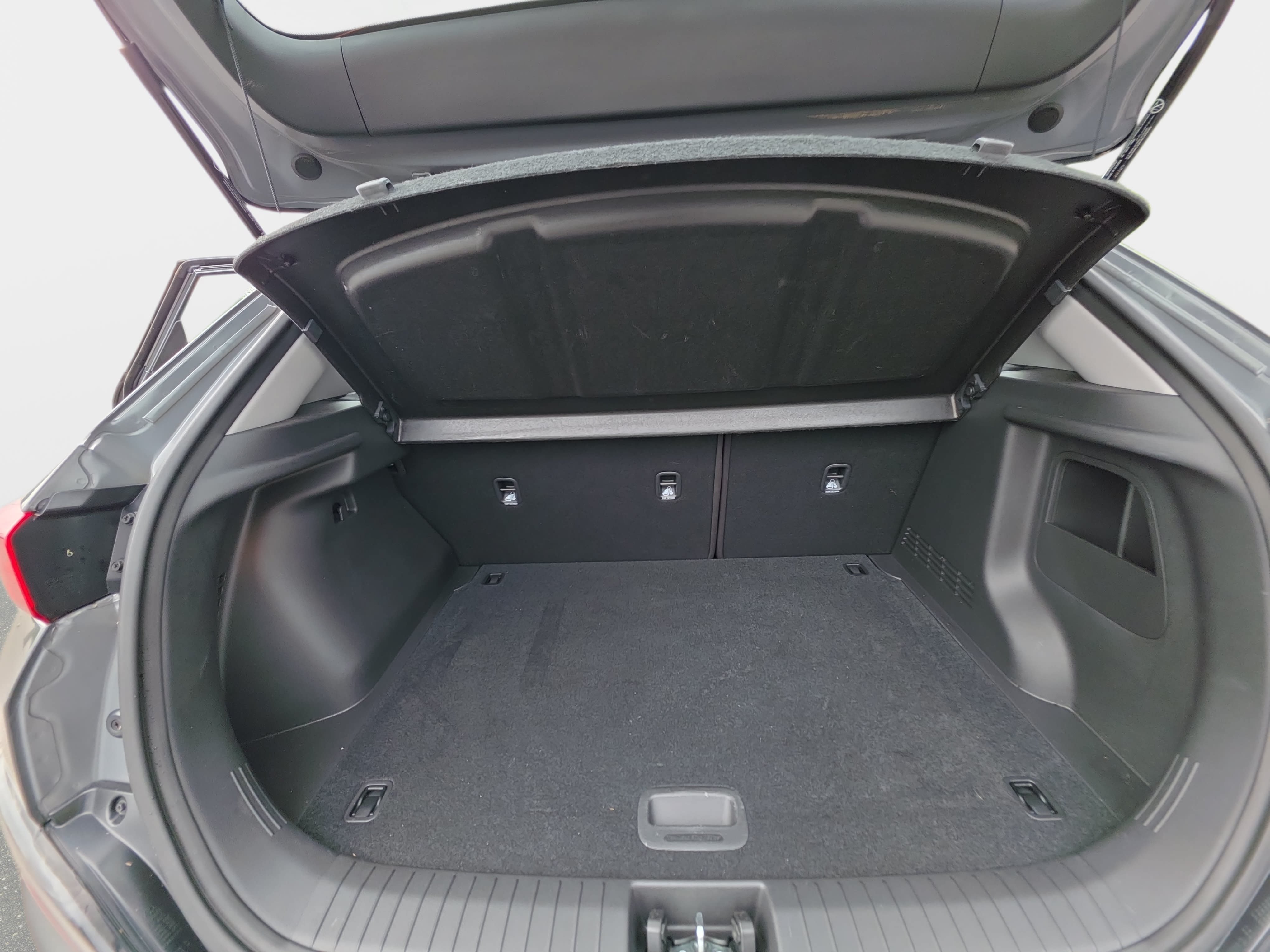 Used 2023 Hyundai Kona SE FWD image 12