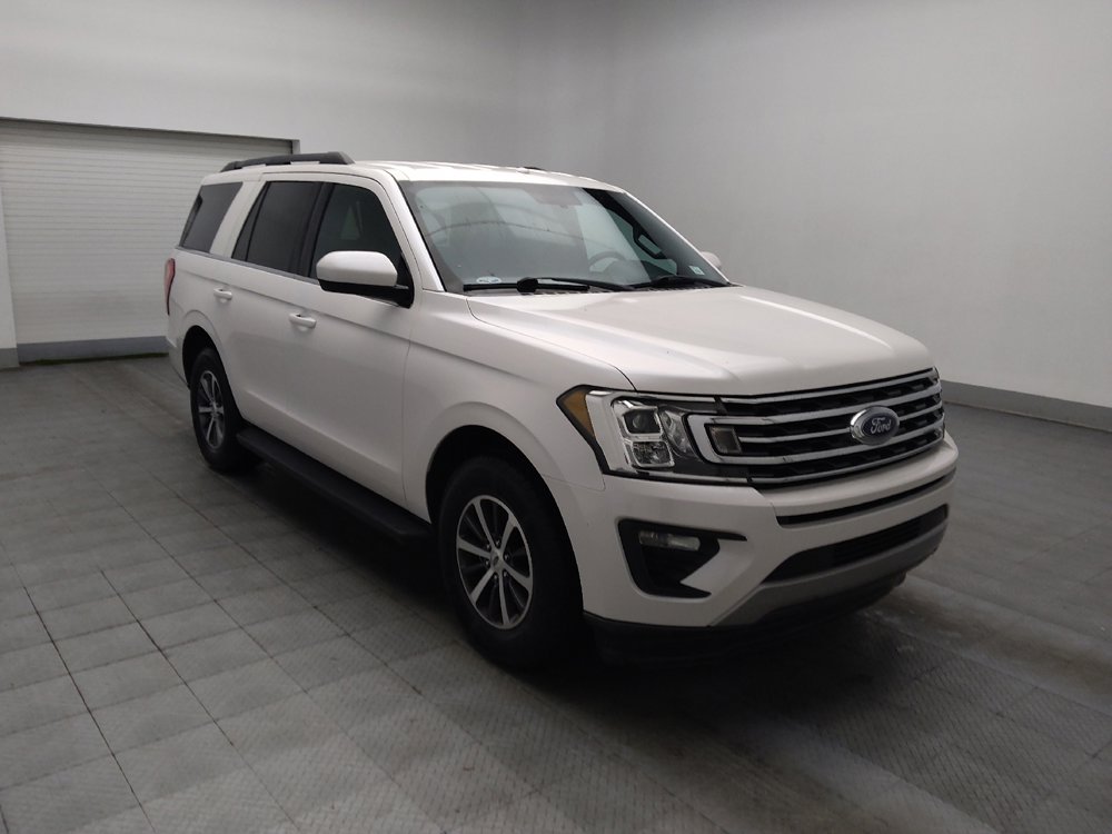 Used 2018 Ford Expedition XLT RWD image 13