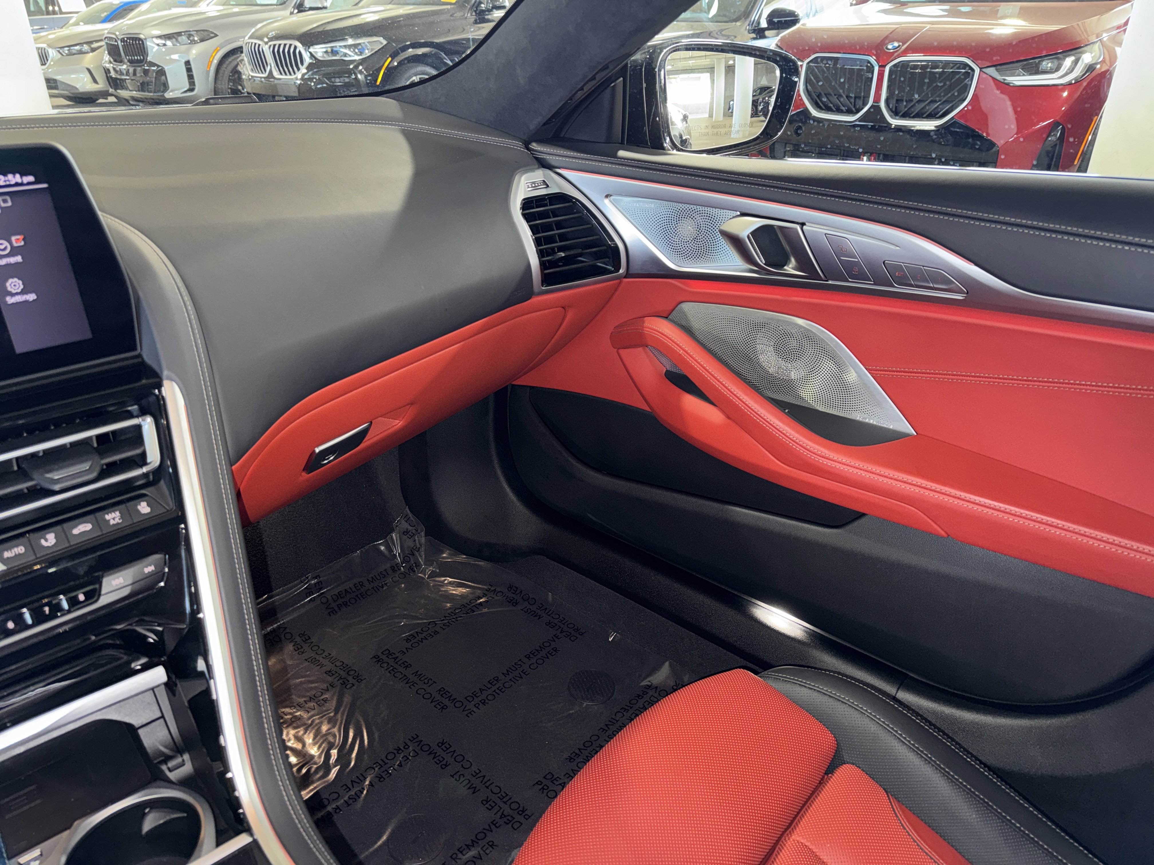 Used 2025 BMW 840i xDrive image 29