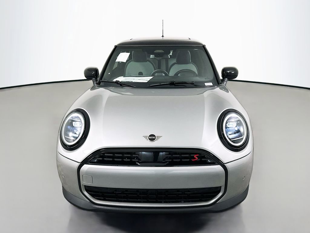New 2026 MINI Cooper S FWD image 2