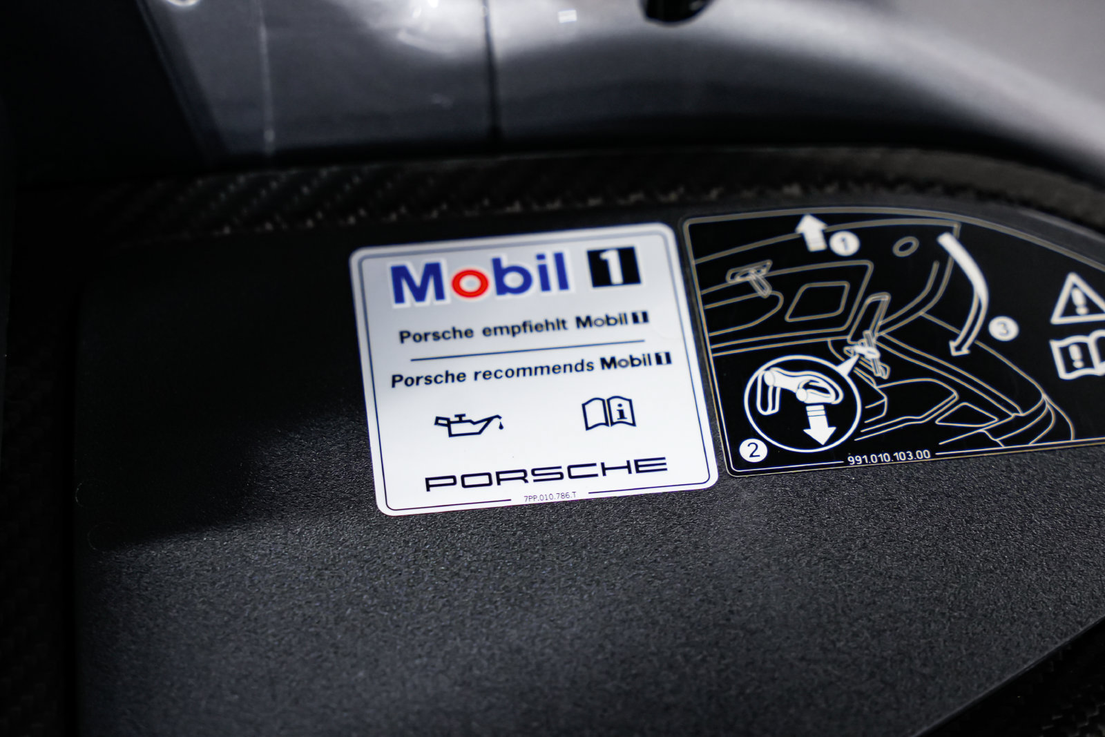 Used 2019 Porsche 911 GT3 RS RWD image 42