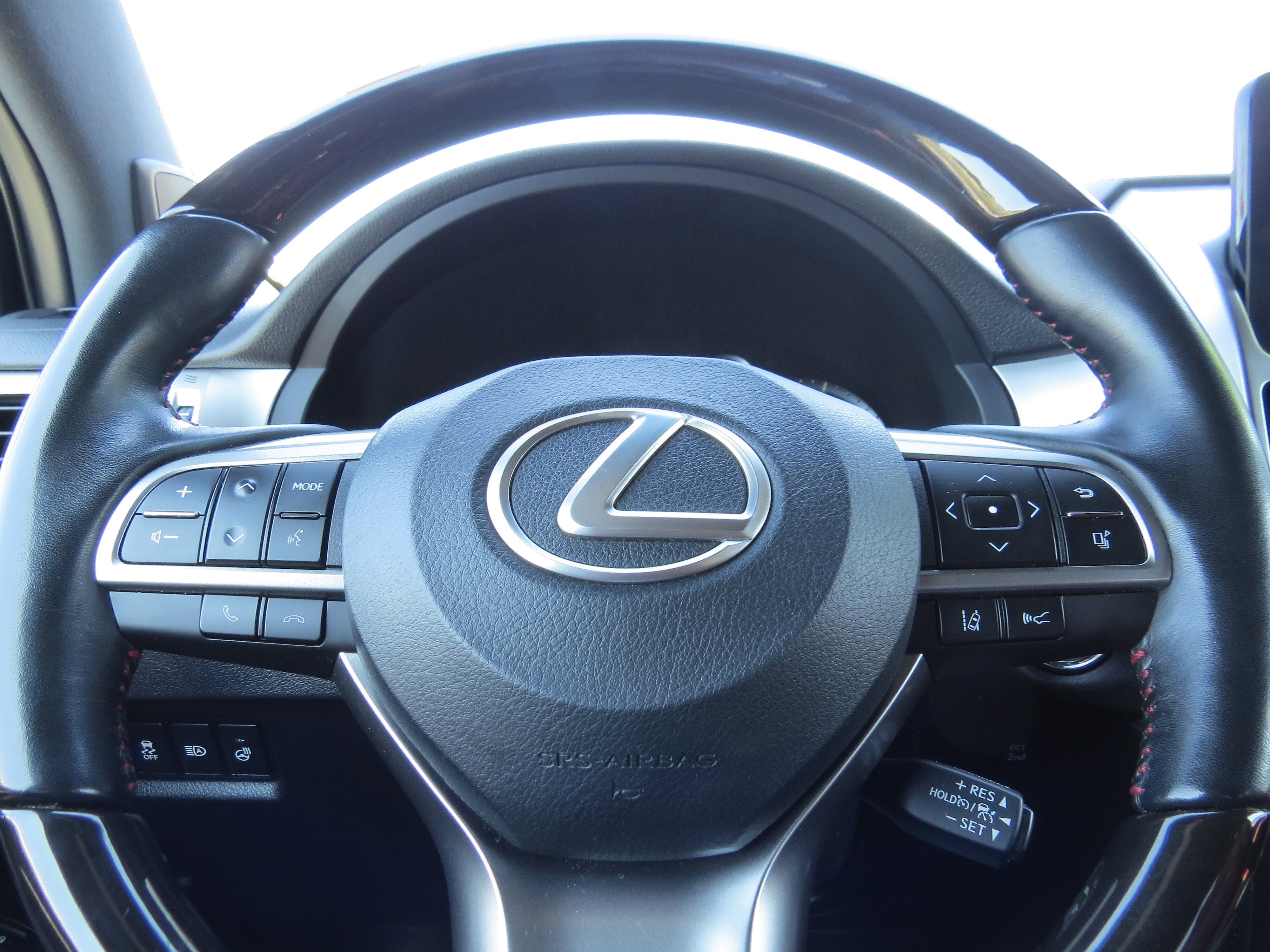 Used 2022 Lexus GX 460 Premium image 24