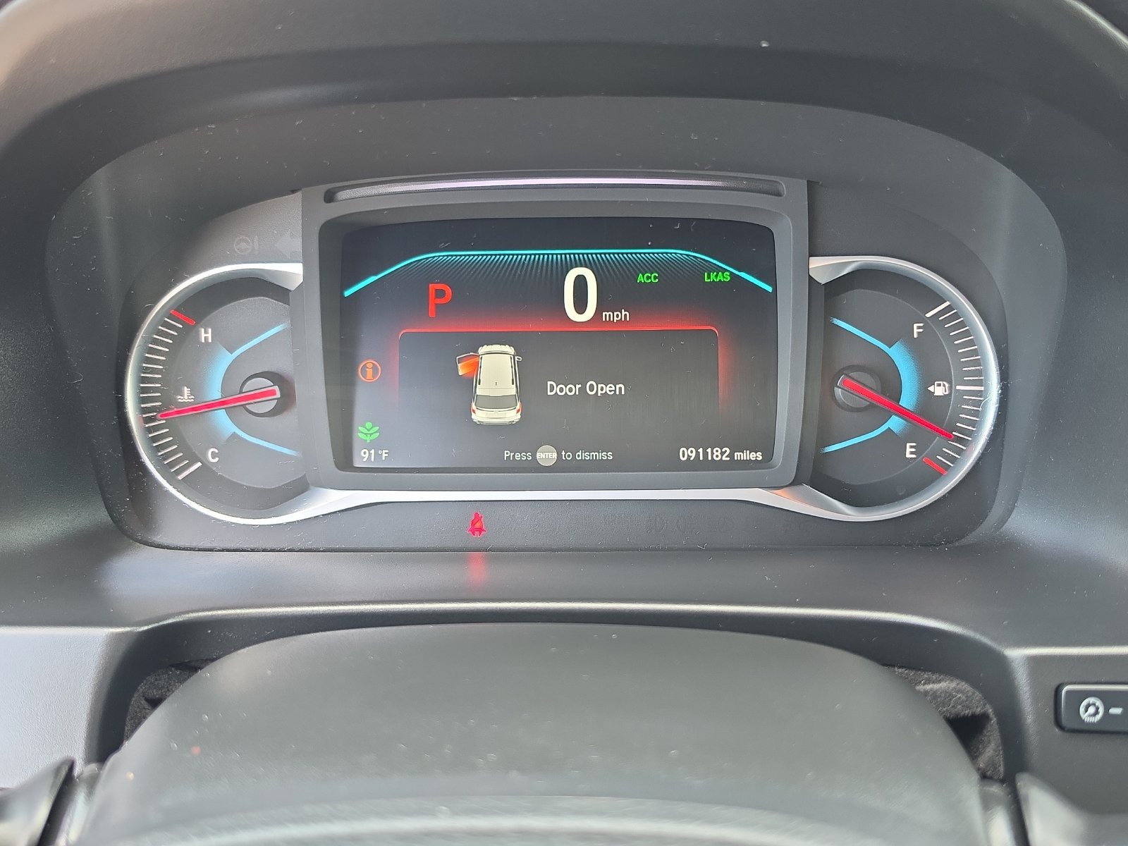 Used 2022 Honda Pilot Sport image 26