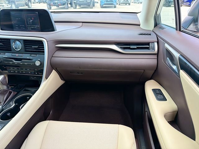 Used 2020 Lexus RX 350 FWD image 18