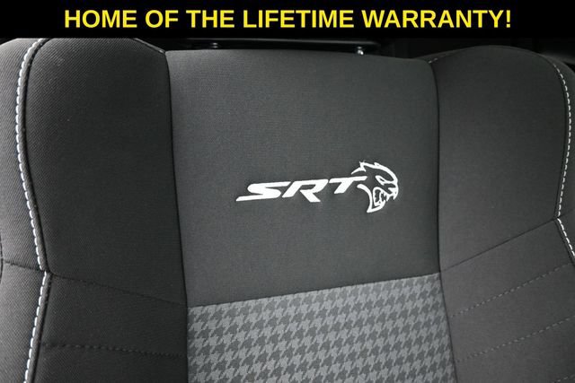 Used 2023 Dodge Challenger SRT Hellcat w/ Driver Convenience Group RWD image 54
