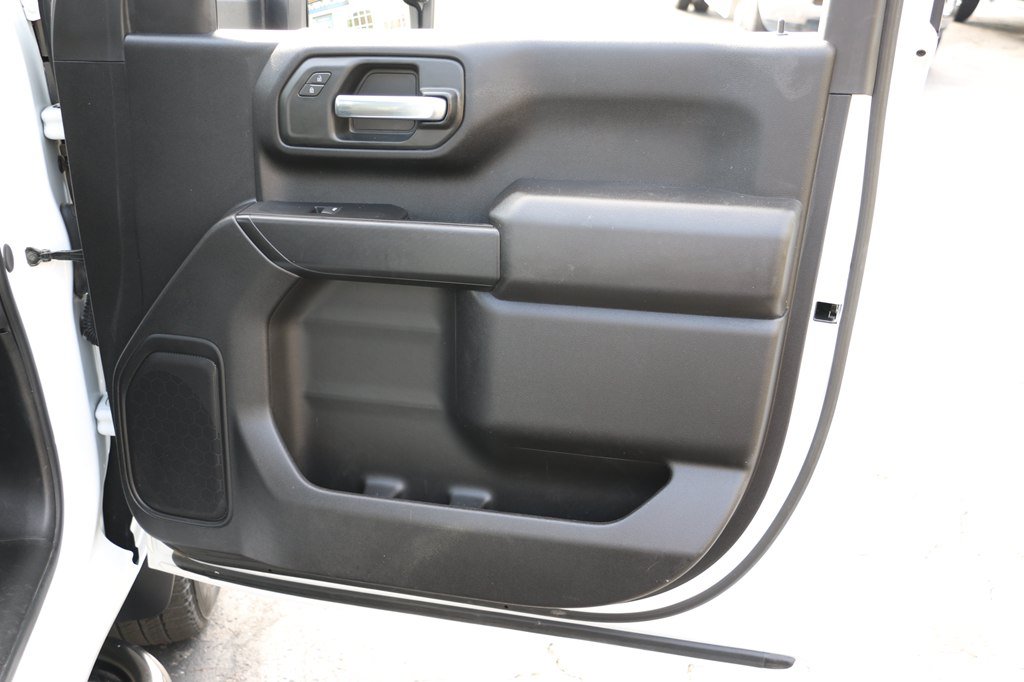 Used 2025 Chevrolet Silverado 3500 W/T w/ WT Convenience Package AWD/4WD image 32