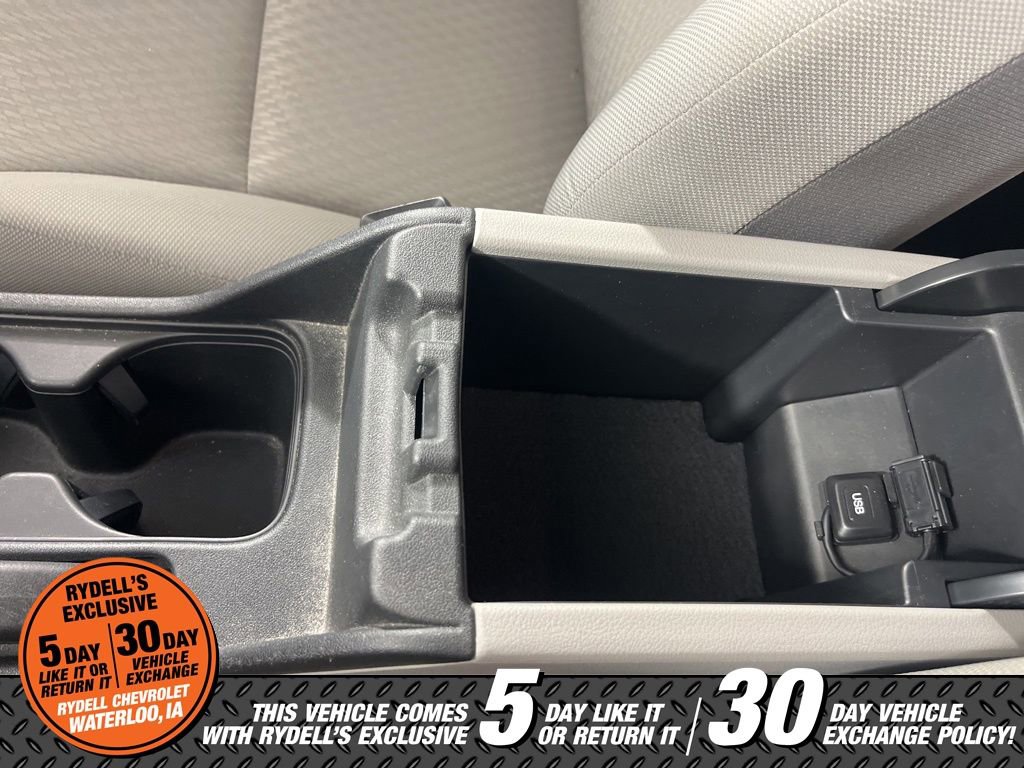 Used 2014 Honda Civic LX image 38