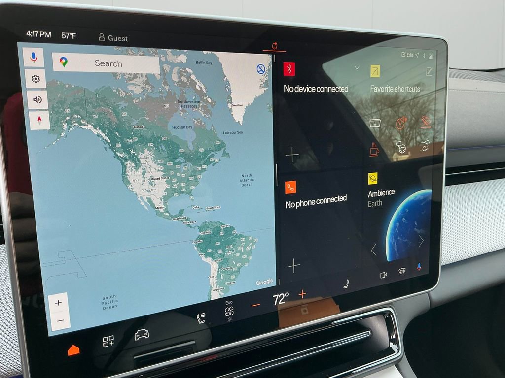 New 2026 Polestar Polestar 4 image 16