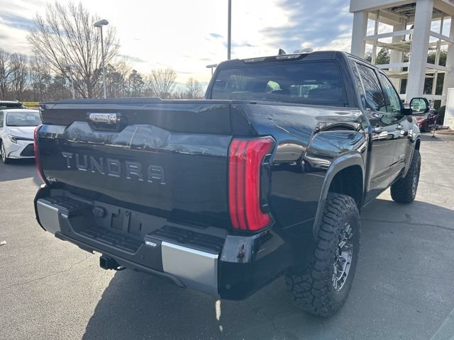 New 2026 Toyota Tundra Limited AWD/4WD image 5