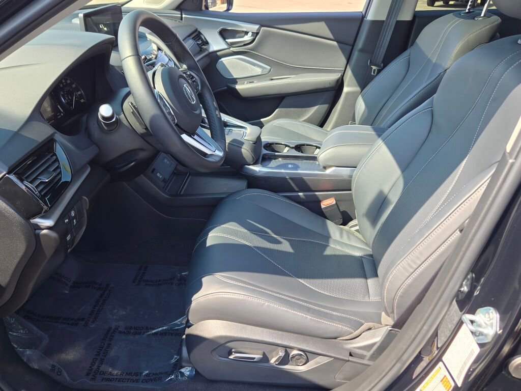 Certified 2026 Acura RDX SH-AWD w/ Technology Package image 26
