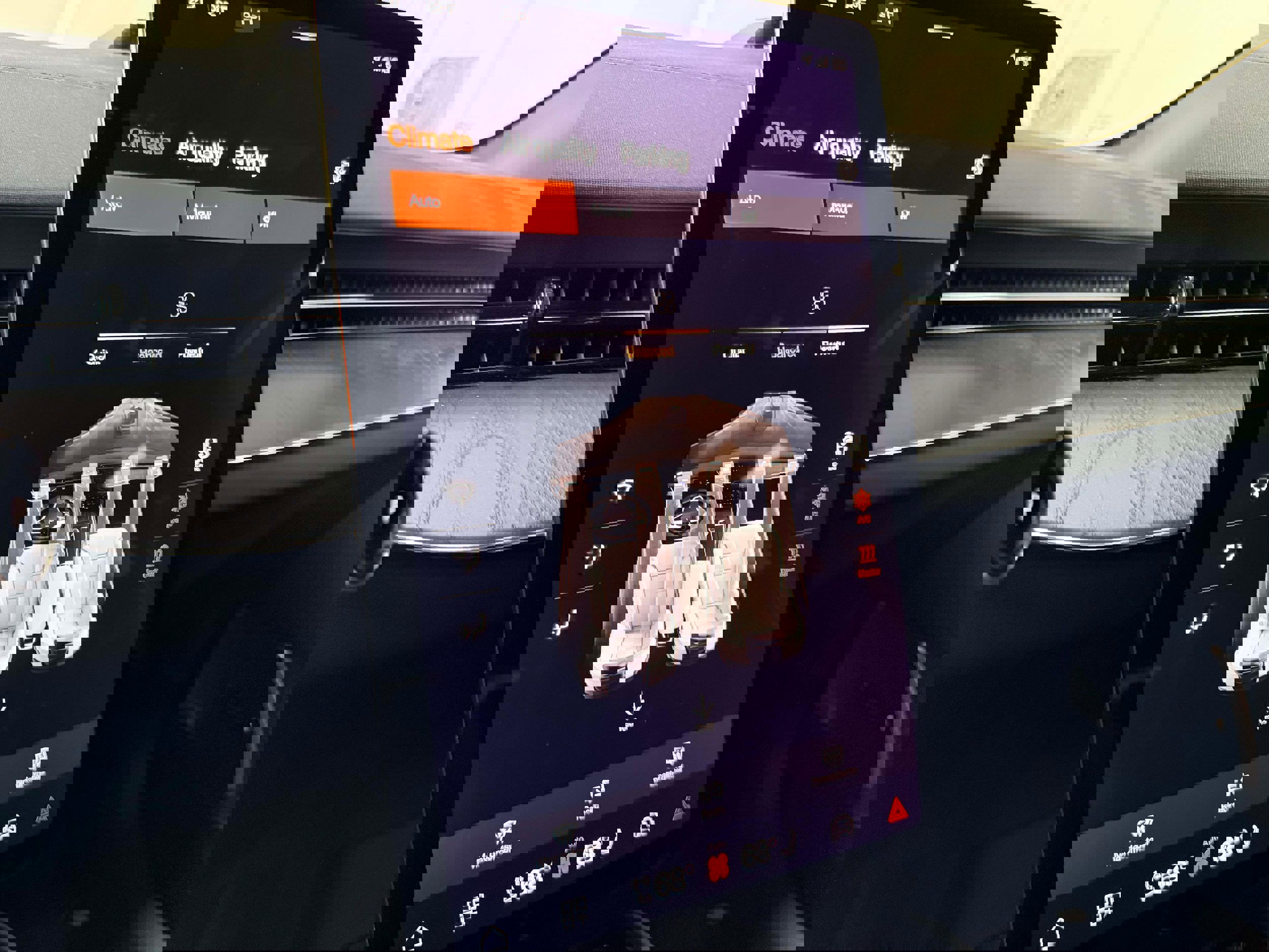 New 2025 Polestar Polestar 3 image 20