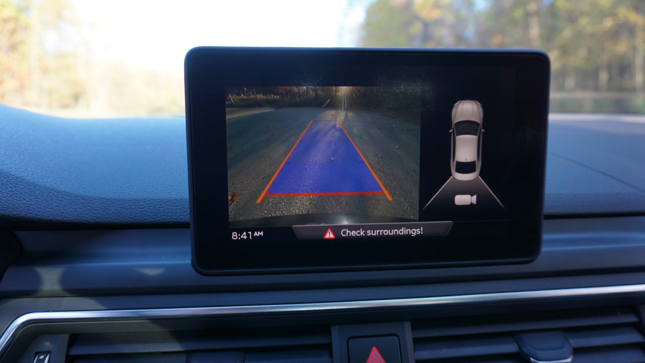 Used 2018 Audi A5 2.0T Premium w/ S Line Sport Package image 19