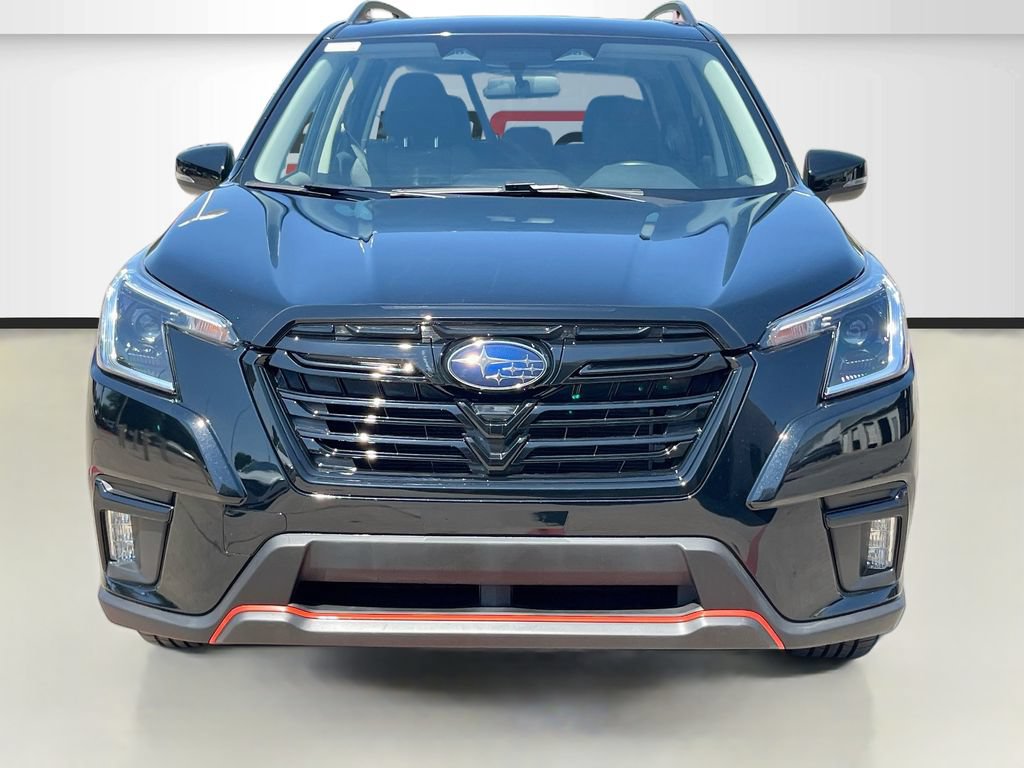 Used 2023 Subaru Forester Sport AWD/4WD image 2