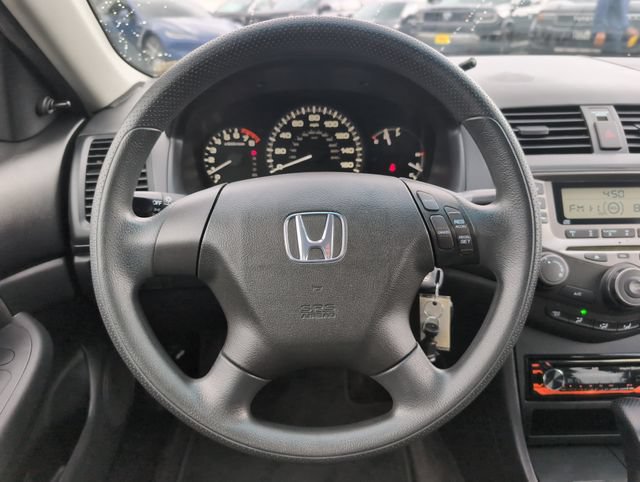 Used 2007 Honda Accord VP image 20