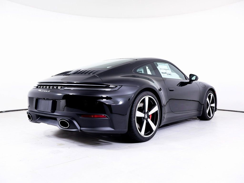 New 2026 Porsche 911 Carrera S image 29