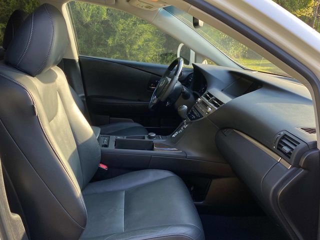 Used 2015 Lexus RX 350 FWD image 34