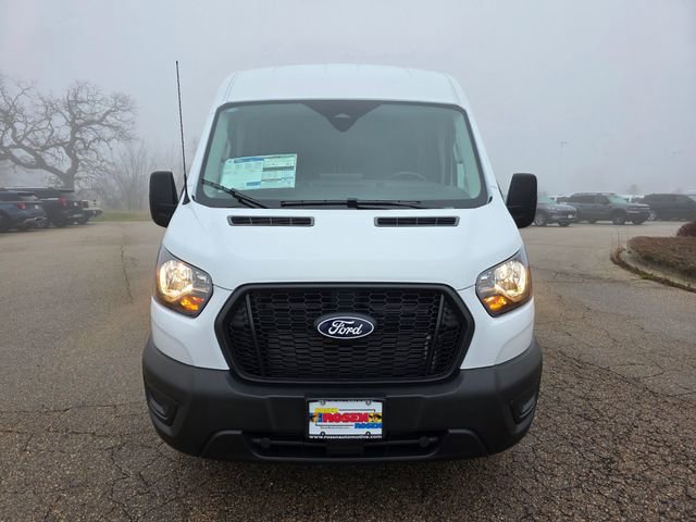 New 2026 Ford Transit 150 148 Medium Roof image 3