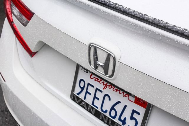 Used 2022 Honda Accord Sport image 9