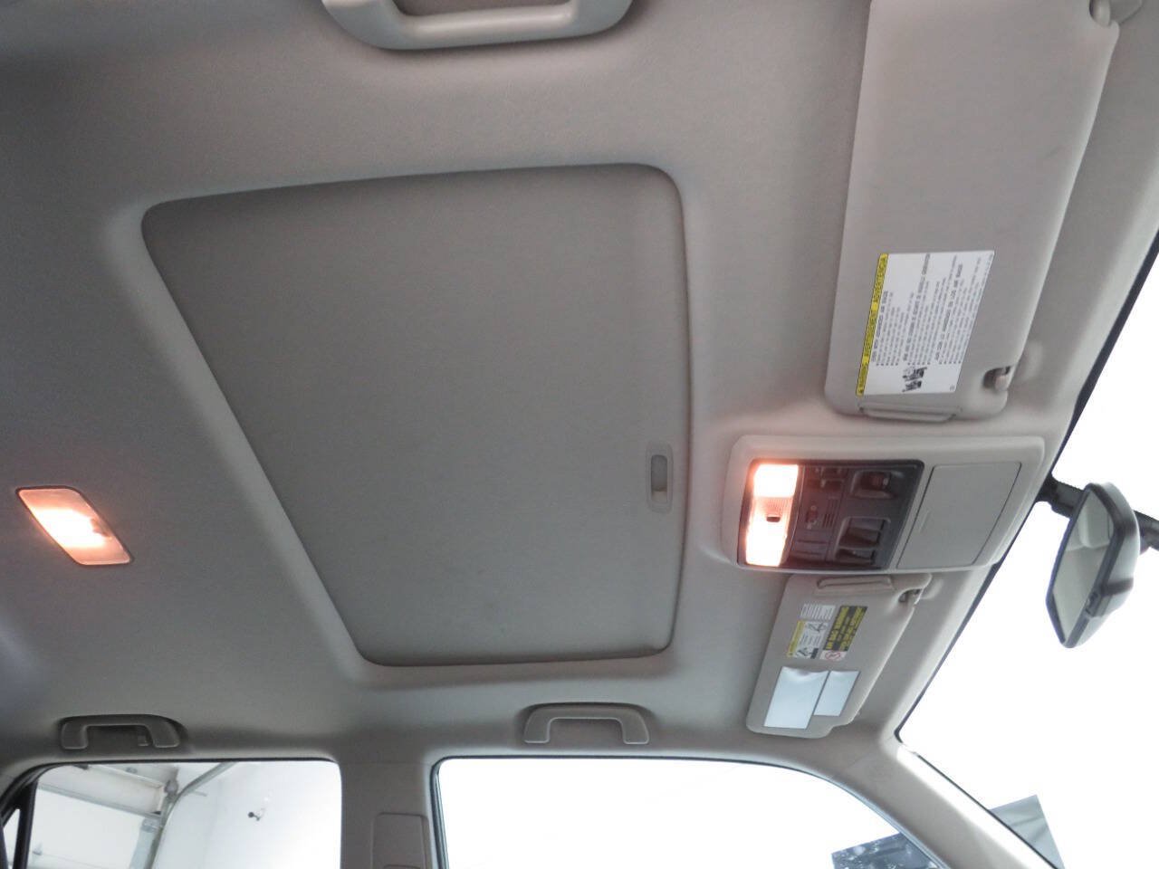 Used 2010 Toyota 4Runner Limited RWD image 30