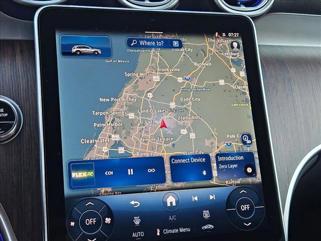 New 2026 Mercedes-Benz GLC 300 image 13