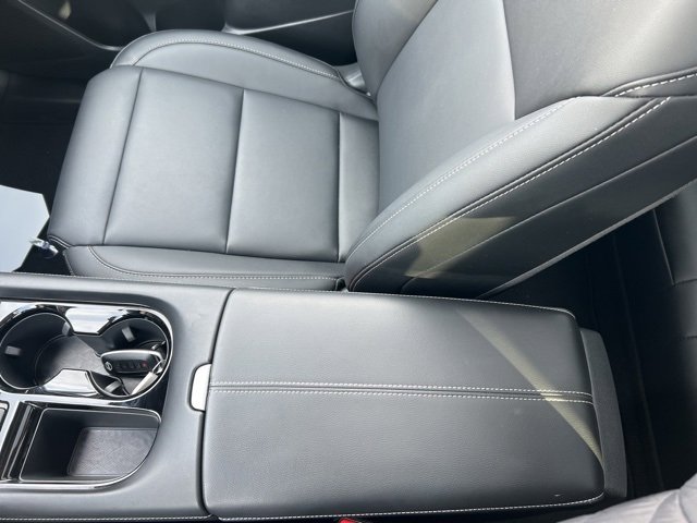 Used 2025 Nissan Murano SL image 15