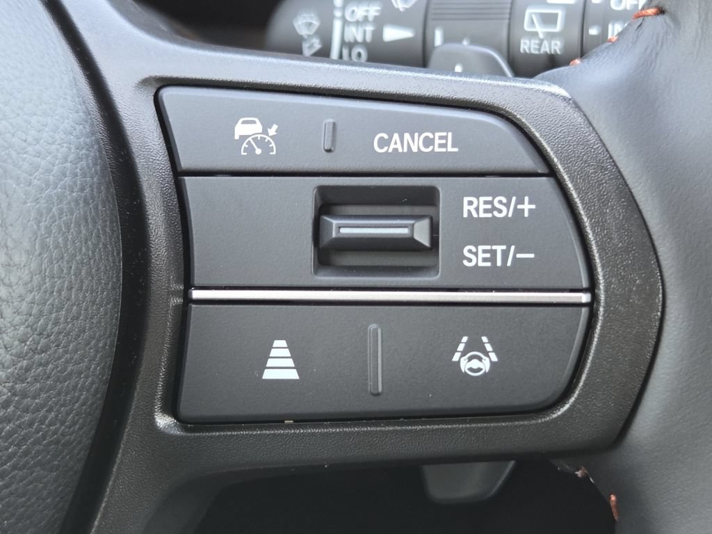 New 2026 Honda CR-V Sport image 10