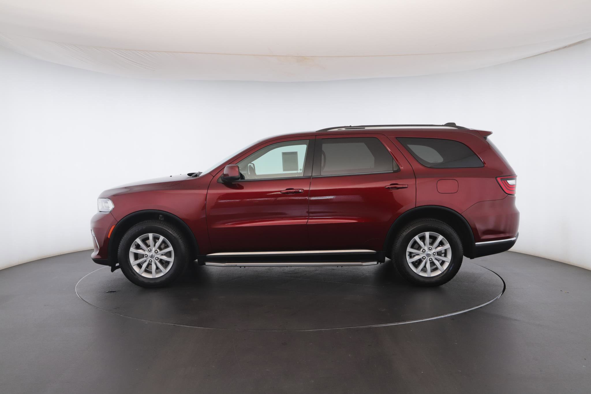 Used 2021 Dodge Durango SXT image 18