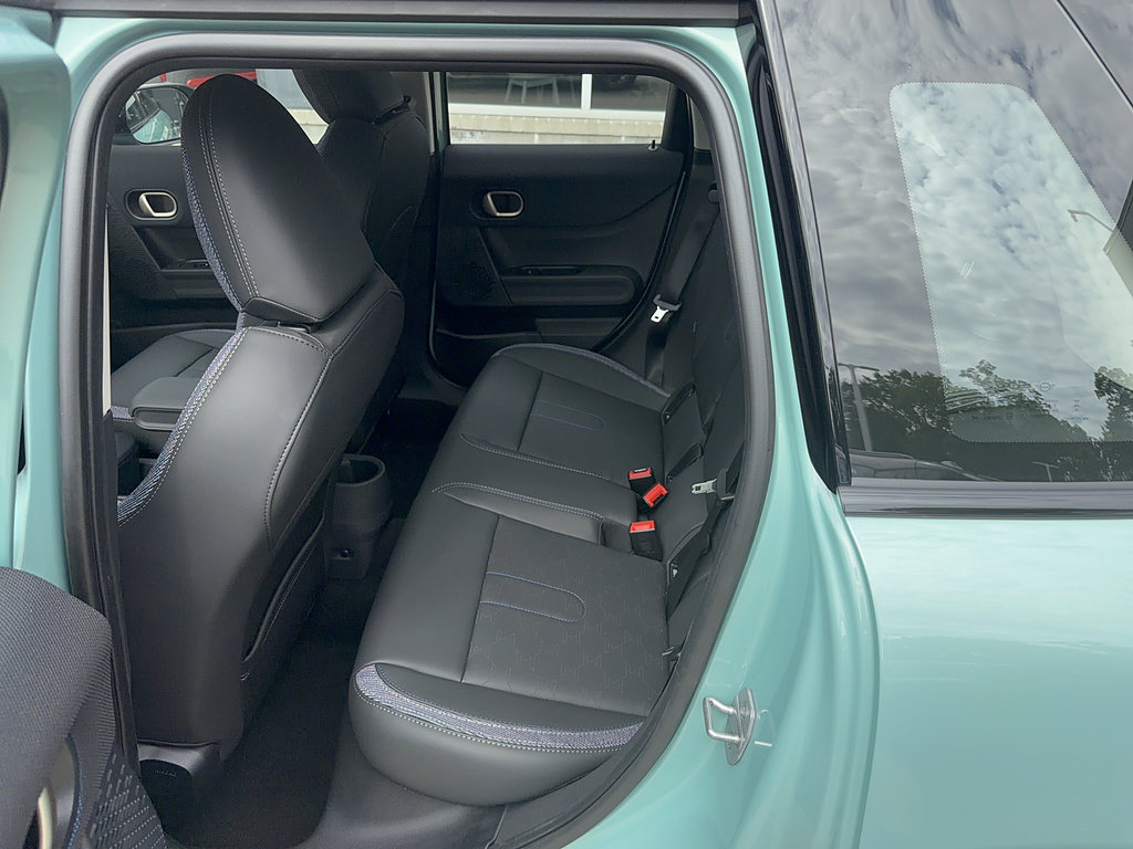 New 2027 MINI Cooper S FWD image 6