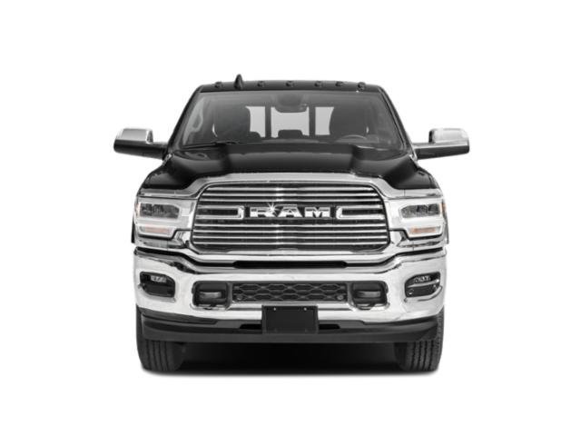 Used 2021 RAM 2500 Laramie AWD/4WD image 7