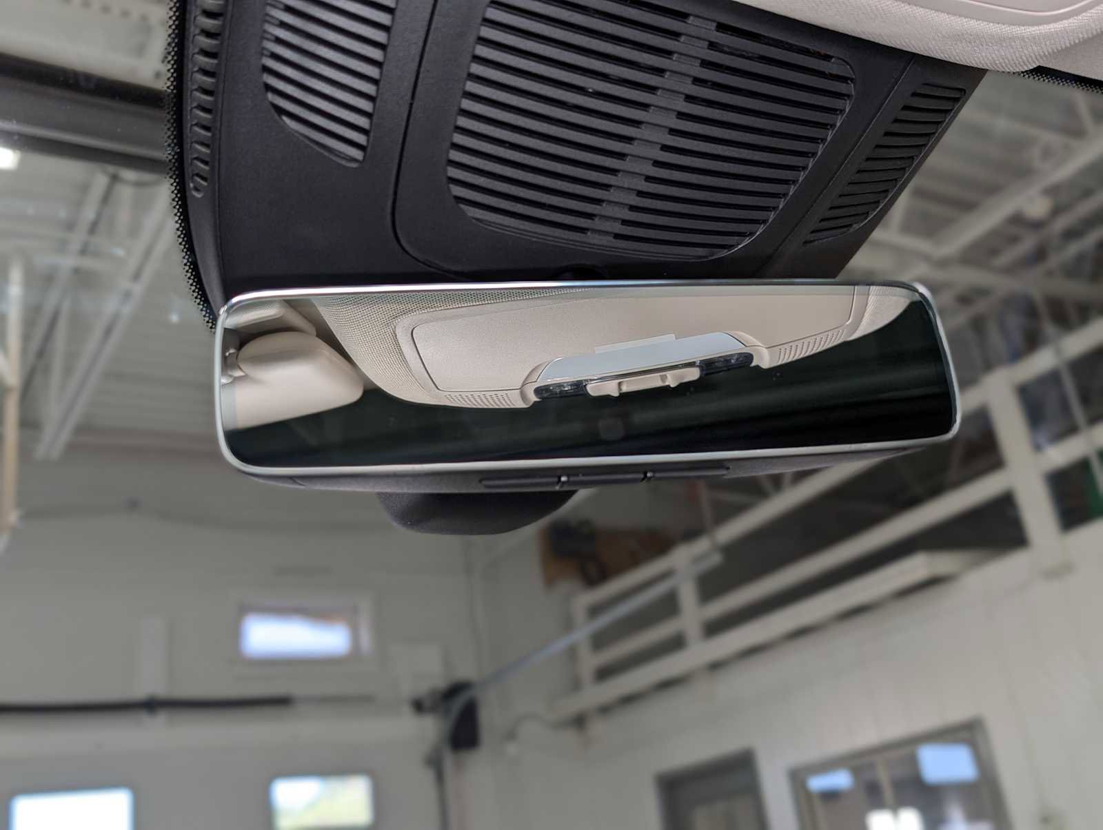 New 2026 Mercedes-Benz GLE 53 AMG 4MATIC image 31