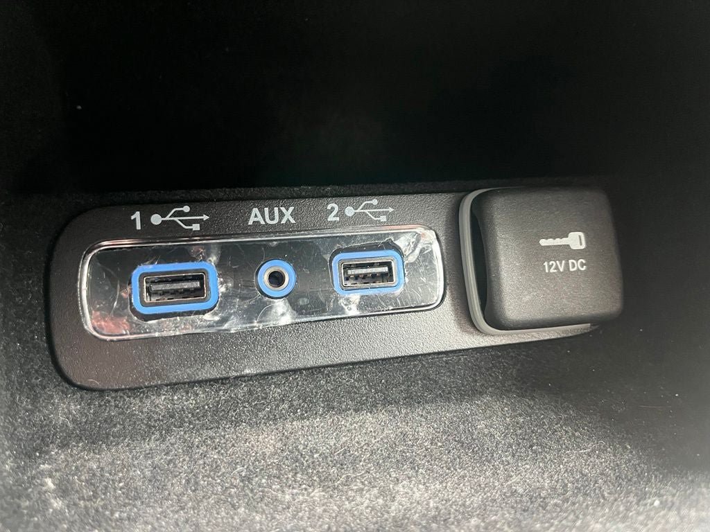 Used 2021 Jeep Grand Cherokee Summit AWD/4WD image 36