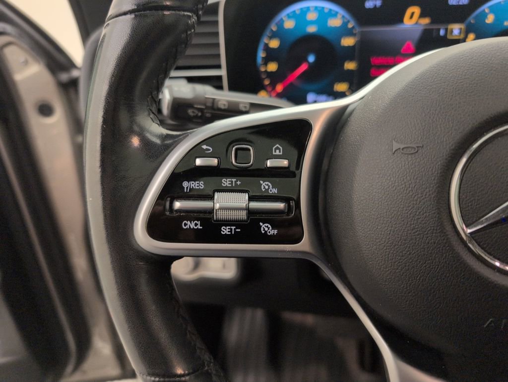 Used 2020 Mercedes-Benz GLE 350 GLE 350 w/ Premium Package image 40