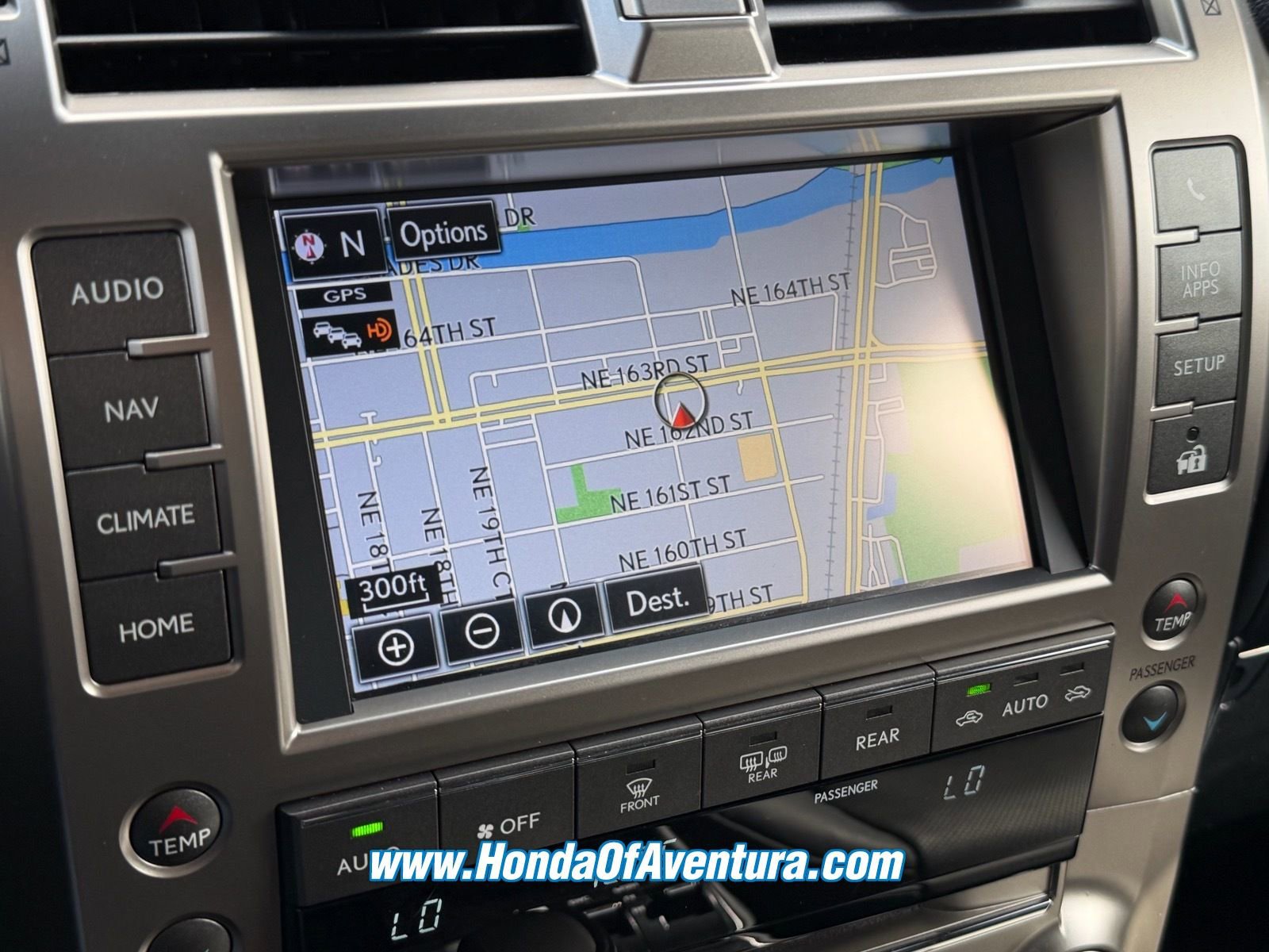 Used 2021 Lexus GX 460 Premium AWD/4WD image 20