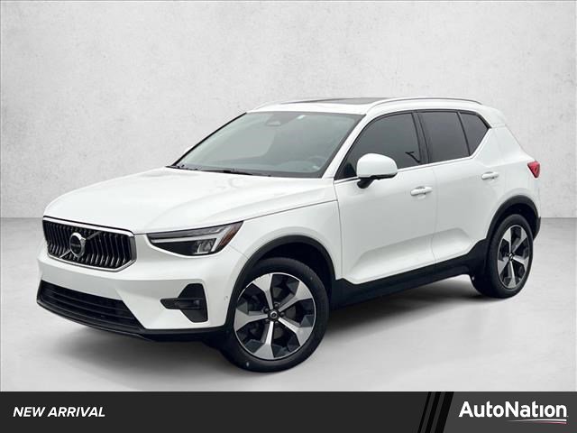 Used 2023 Volvo XC40 B5 Plus w/ Driver Assist Package