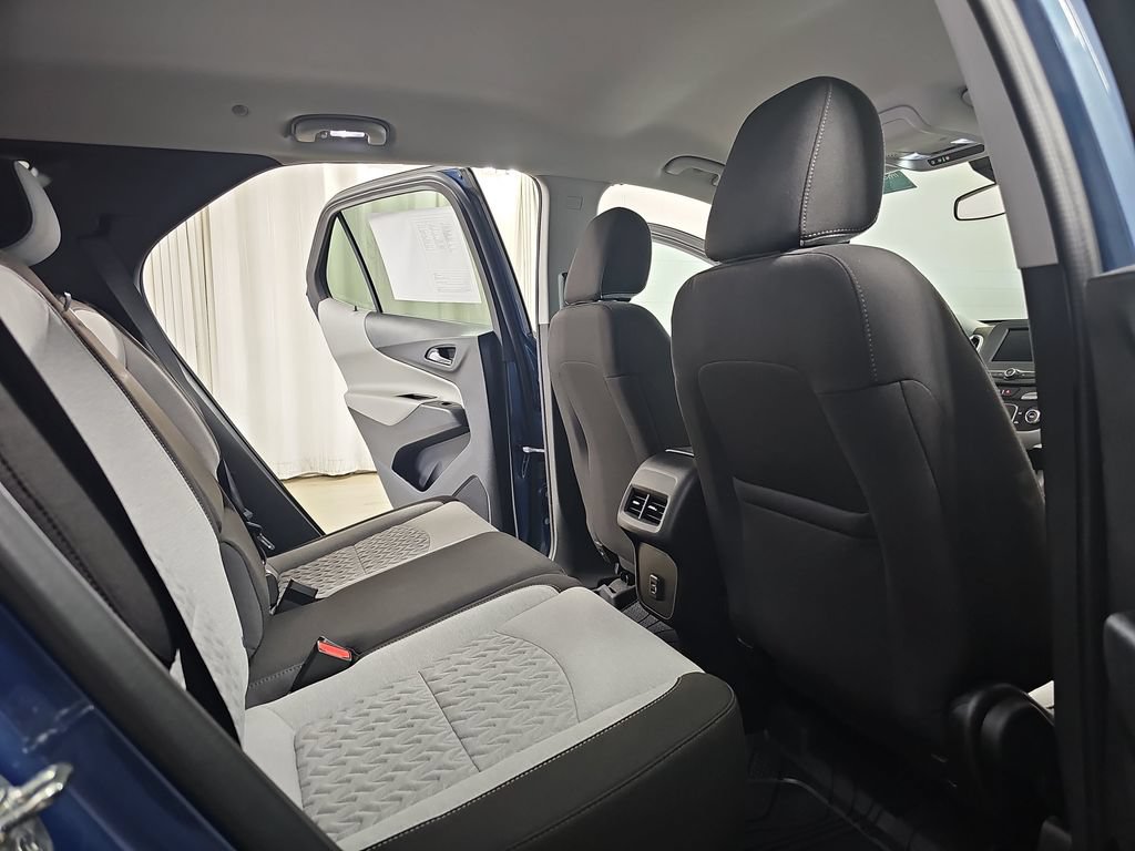 Certified 2024 Chevrolet Equinox LS w/ LS Convenience Package FWD image 14