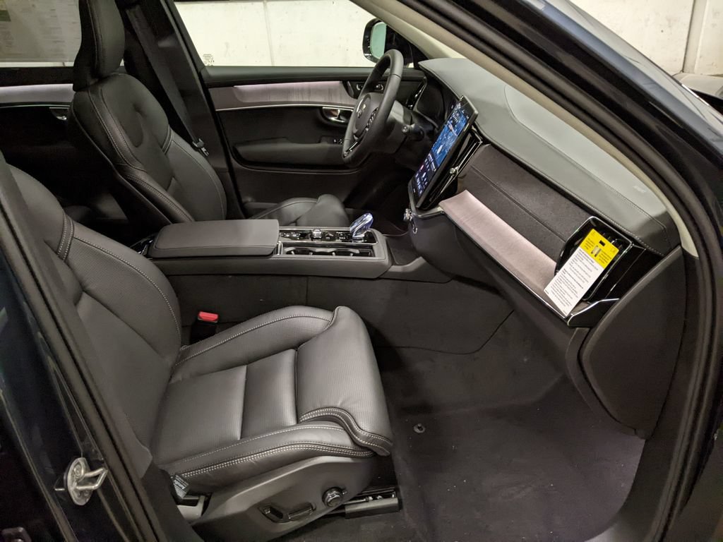 New 2026 Volvo XC90 T8 Ultra AWD/4WD image 22