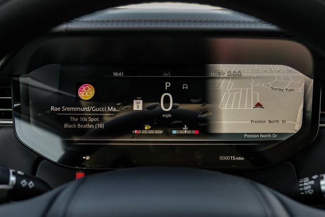 New 2026 Land Rover Range Rover SE AWD/4WD image 22
