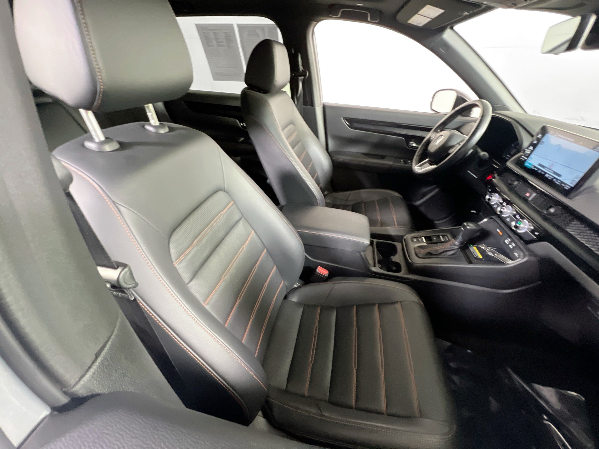 Used 2023 Honda CR-V Sport Touring image 28