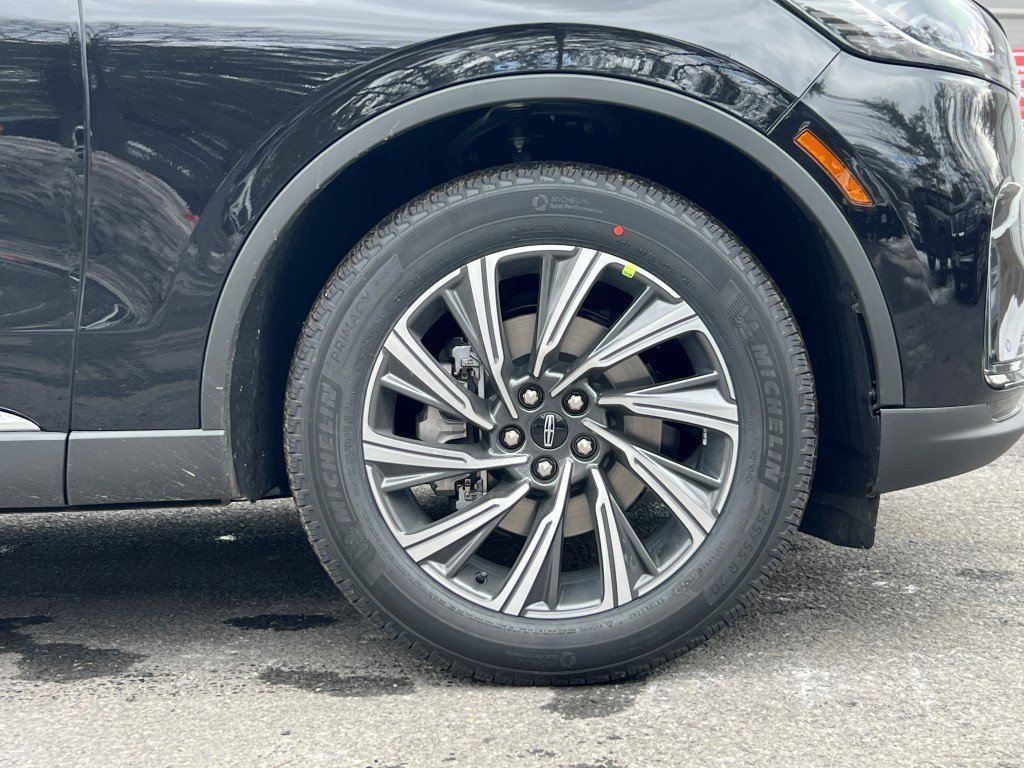 New 2026 Lincoln Aviator 2WD image 5