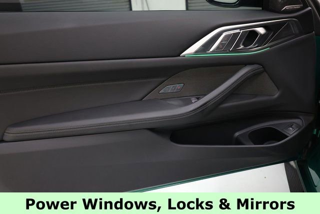 Used 2026 BMW M4 Competition image 57