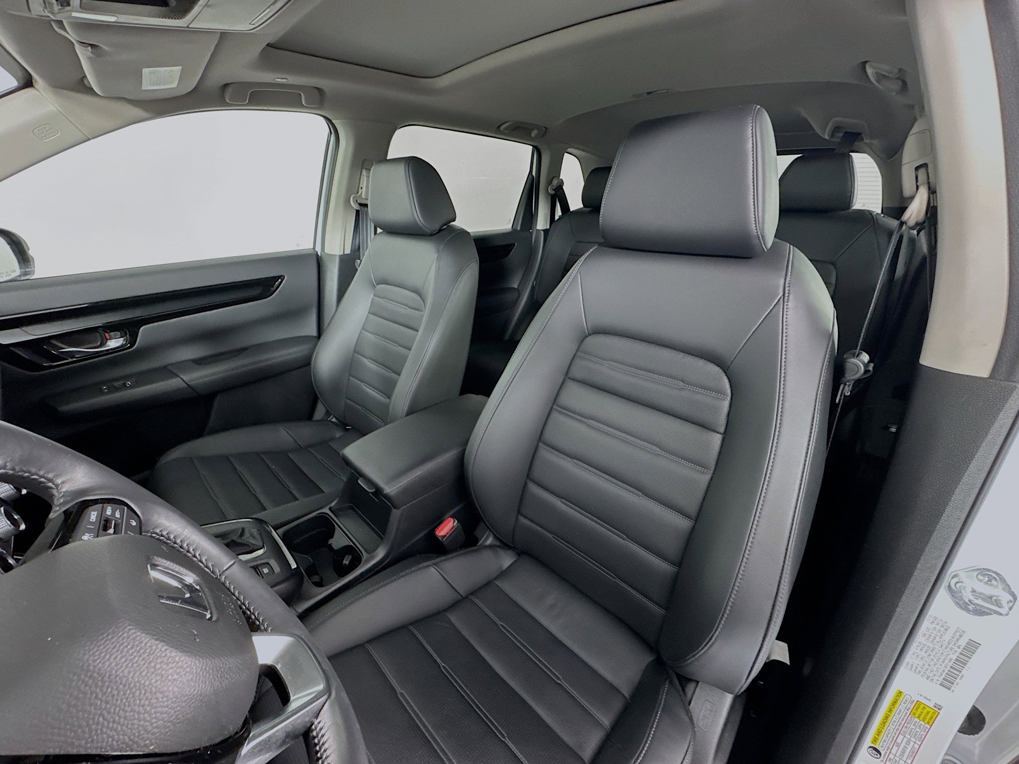 Certified 2023 Honda CR-V EX-L image 20