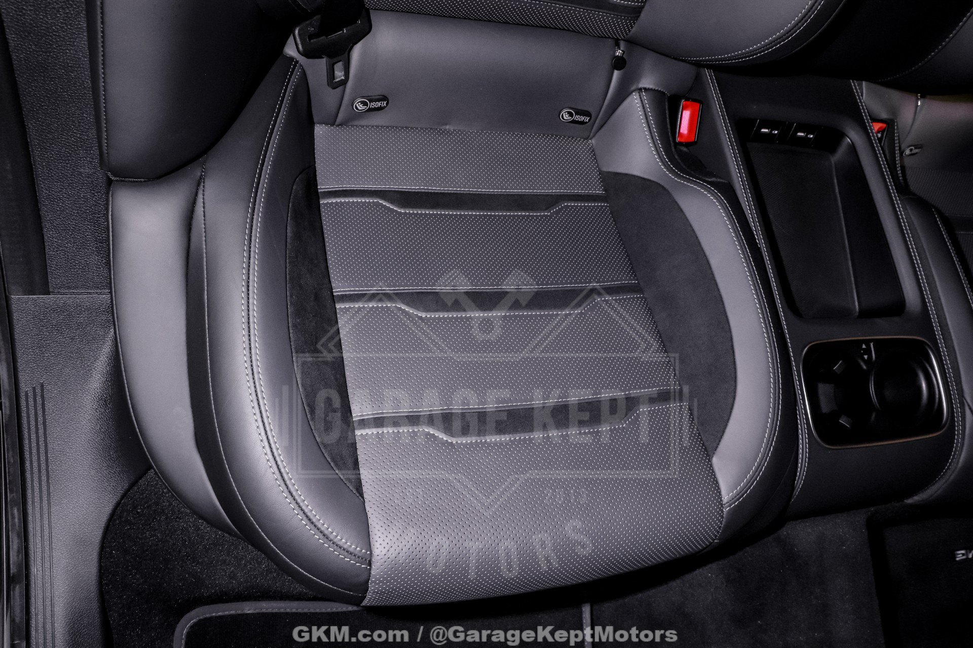 Used 2019 Mercedes-Benz AMG GT 63 image 91