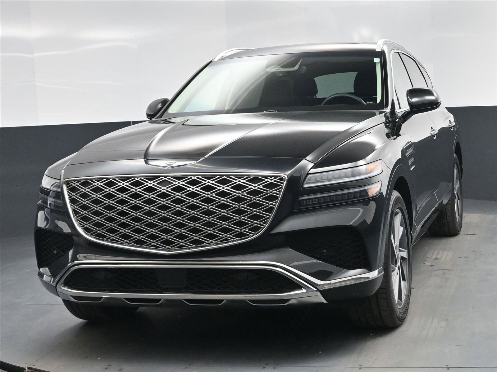 Used 2025 Genesis GV80 2.5T Select image 19