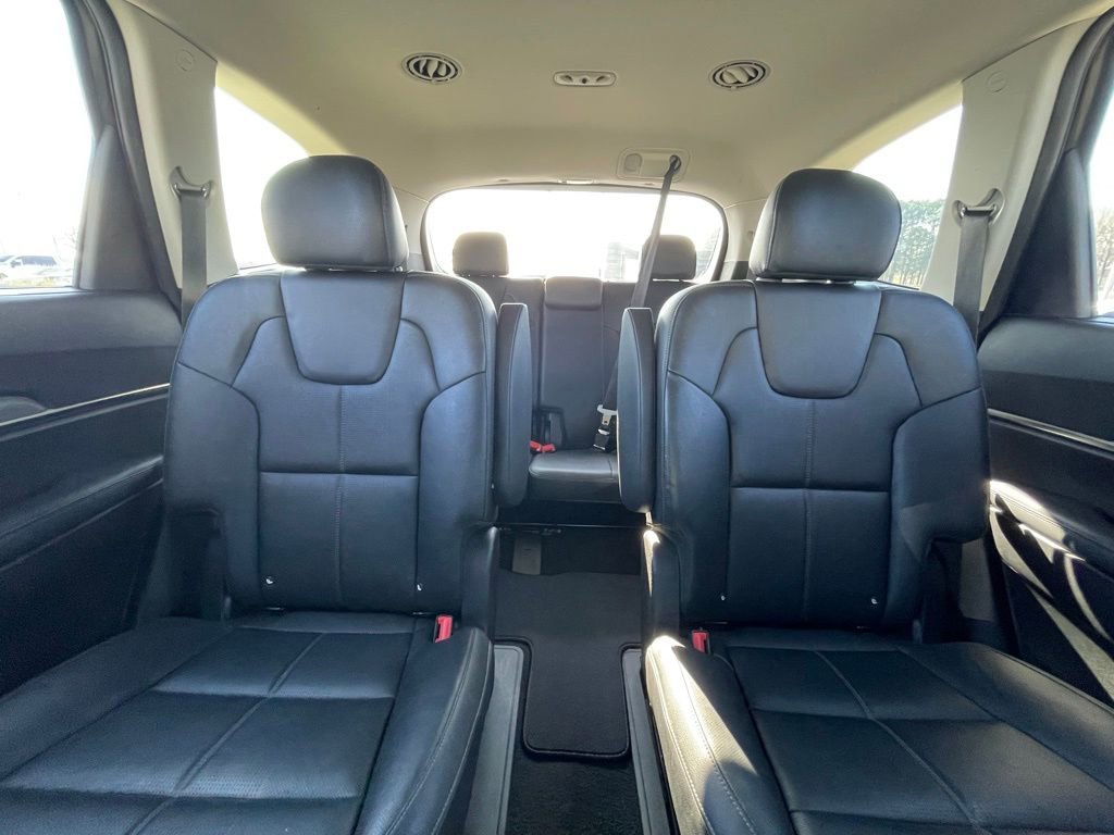 Used 2022 Kia Telluride EX w/ EX Premium Package image 31